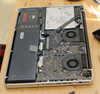2011 MacBook Pro replacing CPU paste